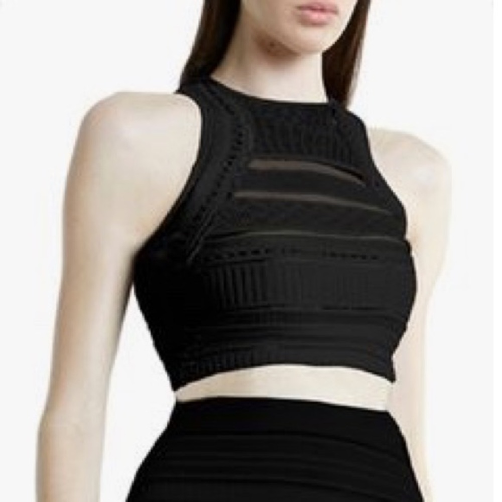 RNV Cropped Top